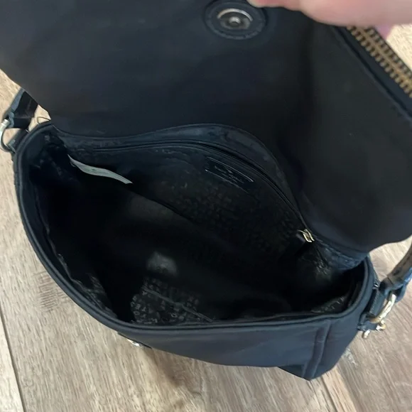 Kate Spade Leslie Nylon Bag - Picture 4 of 7